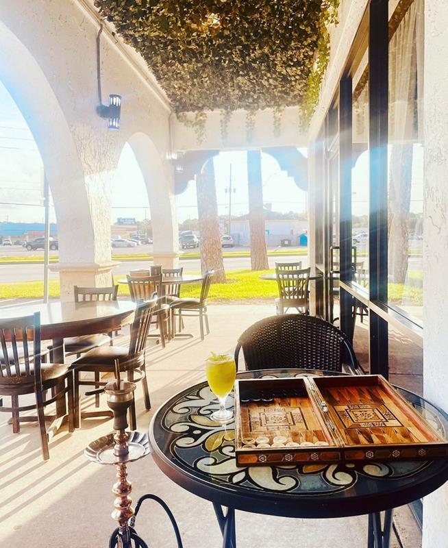 Layalina Restaurant and Hookah Lounge Jacksonville, FL